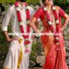 Best South Indian Wedding Garland Designs Shop in Hyderabad