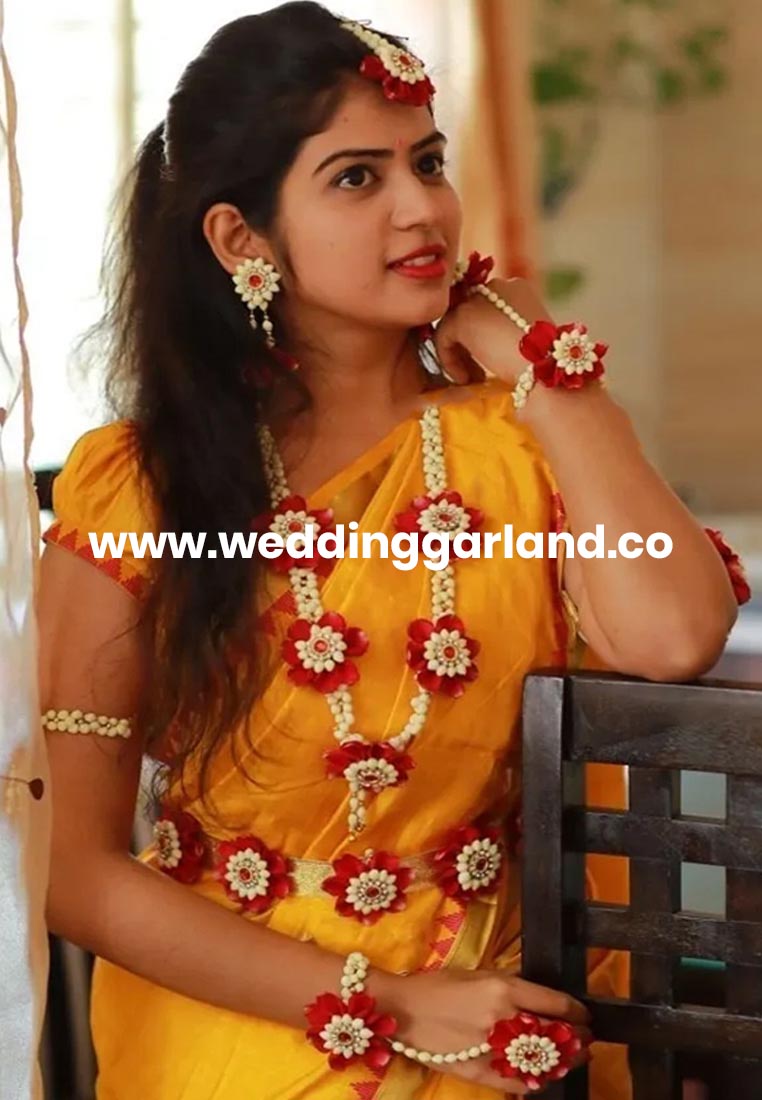 Best Flower & Floral Jewelry Shops in Hyderabad, Telangana