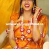 Best Flower Jewelry for Haldi at Affordable Price in Hyderabad