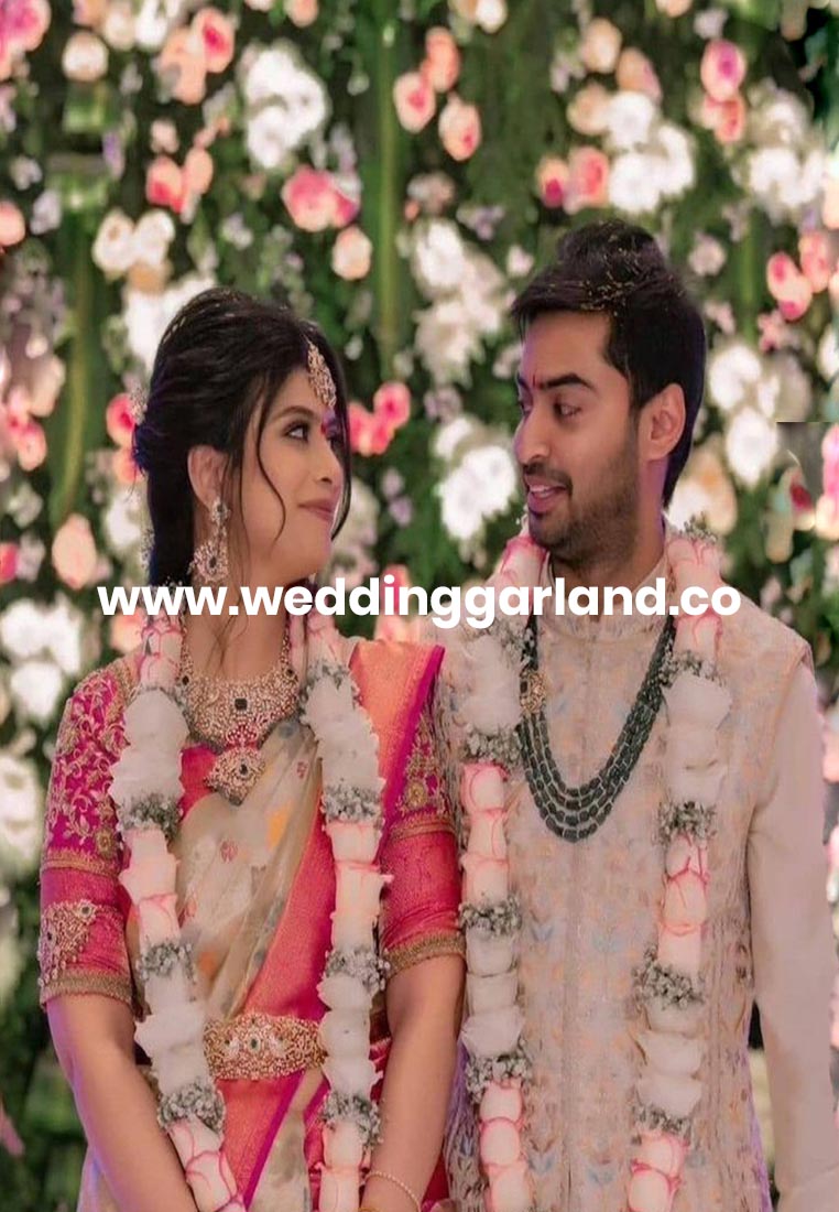 Best Garlands-Marriage specialitems in Hyderabad