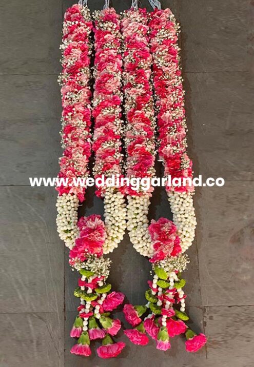 Best Garlands for Wedding shop in Hyderabad