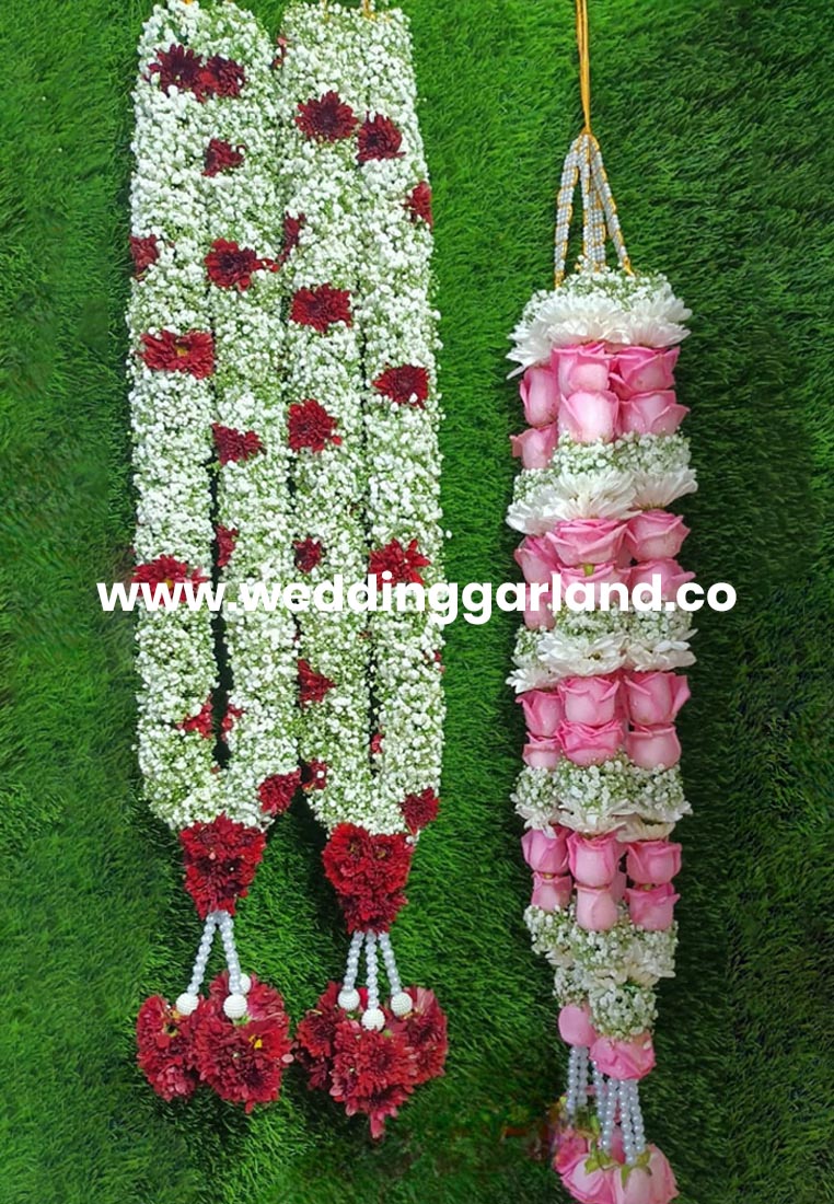 FRESH FLOWERS DELIVERY, Hyderabad - Order Online at best price