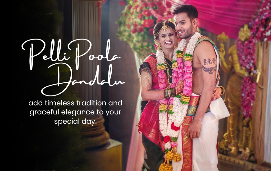 Pelli Poola Dandalu Store Near Me