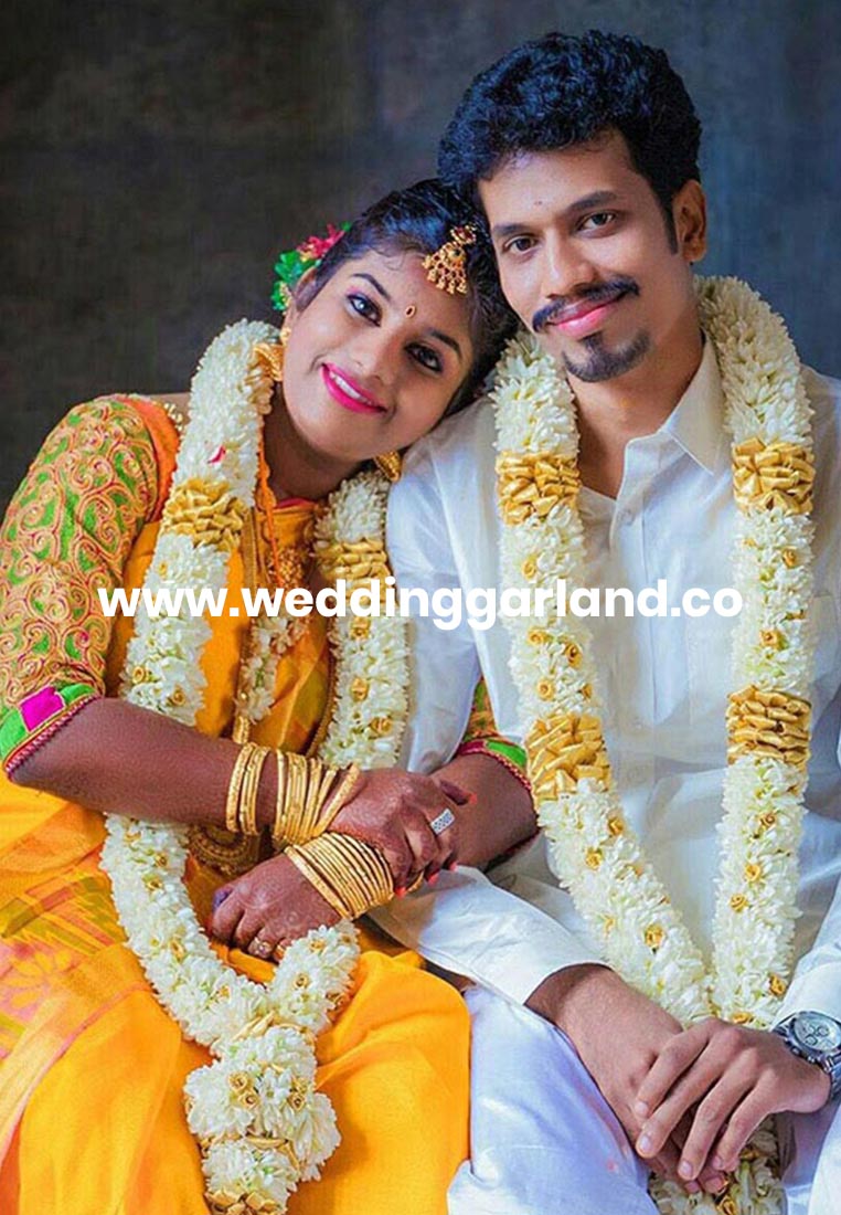 Top Flower Garland Wholesalers in Nizampet, Hyderabad