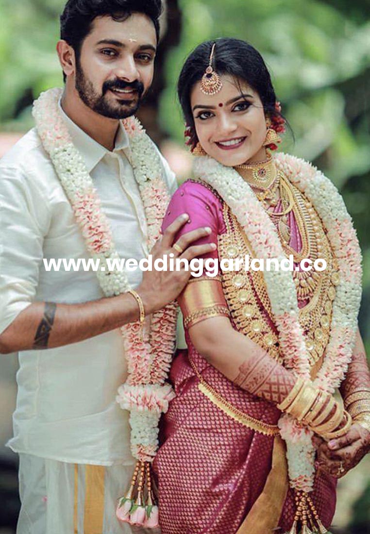 Wedding Garland, Varmala Price in Hyderabad