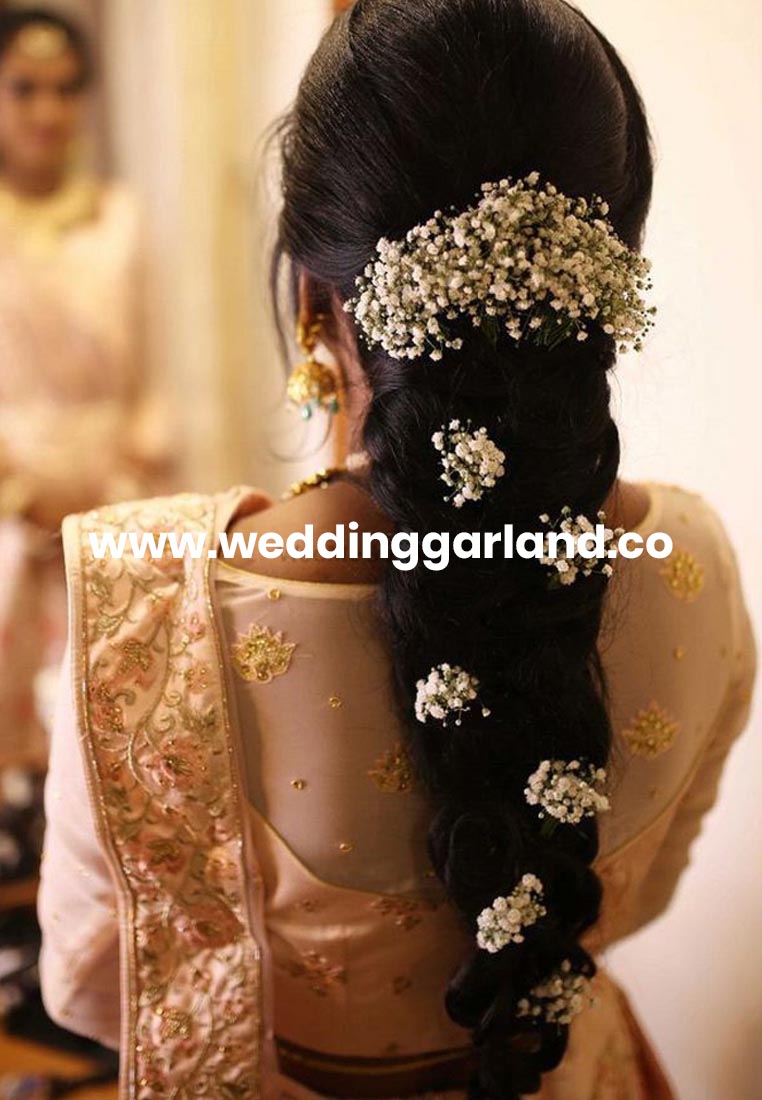 Best Venis Poola Jada Shop in Hyderabad