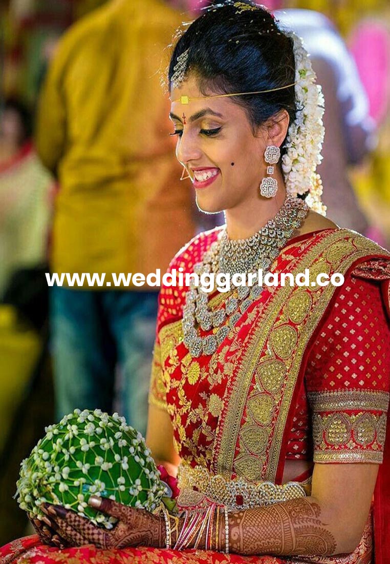 Kobbari Kudakalu for Telugu Wedding in Hyderabad