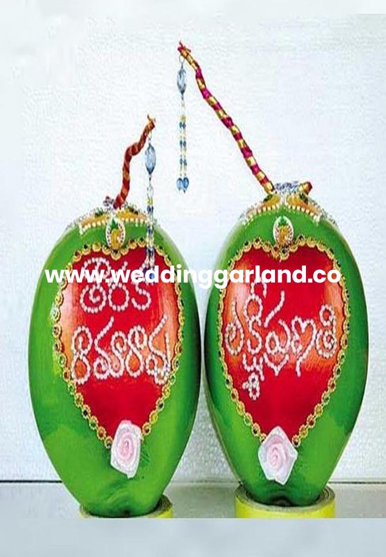 Unique Kobbari Bondam Designs Online at best price